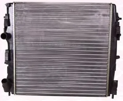 Радиатор, охлаждение двигателя KLOKKERHOLM купить