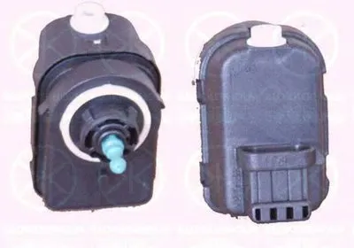 Регулировочный элемент, регулировка угла наклона фар KLOKKERHOLM купить