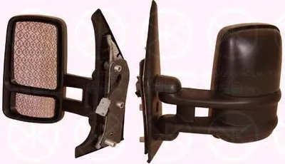 Наружное зеркало KLOKKERHOLM купить