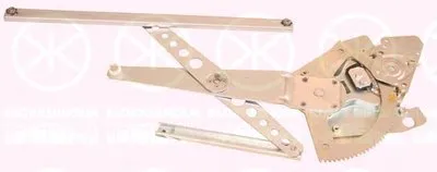 Подъемное устройство для окон KLOKKERHOLM купить