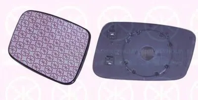 Зеркальное стекло, наружное зеркало KLOKKERHOLM купить