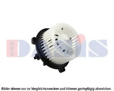 Вентиляция салона AKS DASIS купить