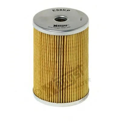 Топливный фильтр HENGST FILTER купить