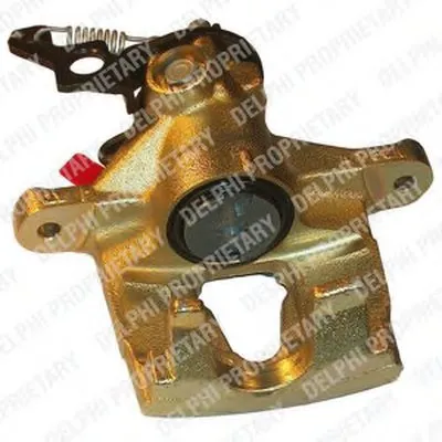 Тормозной суппорт DELPHI купить