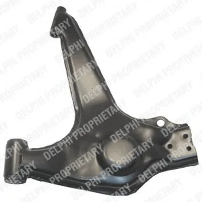 Рычаг независимой подвески колеса, подвеска колеса DELPHI купить