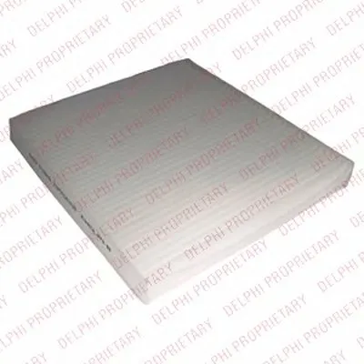 Фильтр, воздух во внутренном пространстве DELPHI купить