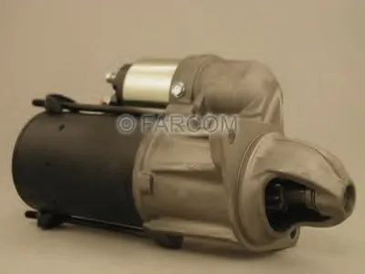 Стартер FARCOM купить