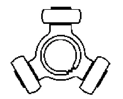 Шарнирный комплект, приводной вал FARCOM купить