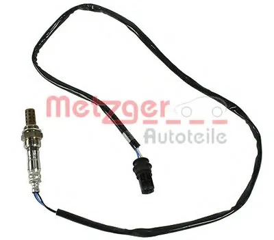 Лямда-зонд genuine METZGER купить