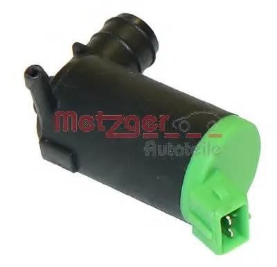 Водяной насос, система очистки окон METZGER купить