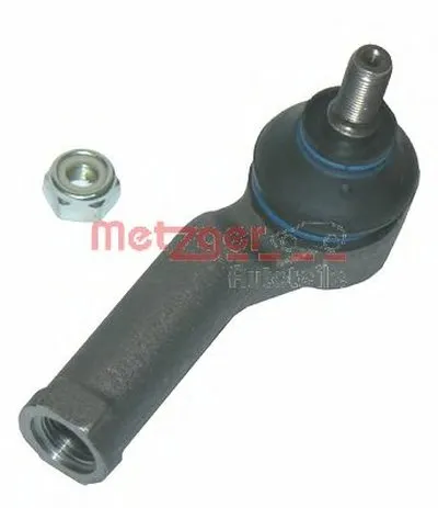 Наконечник поперечной рулевой тяги KIT + METZGER купить
