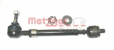 Поперечная рулевая тяга KIT + METZGER купить