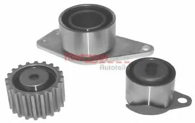 Комплект ремня ГРМ DAYCO METZGER купить