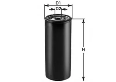 Масляный фильтр MAGNETI MARELLI купить