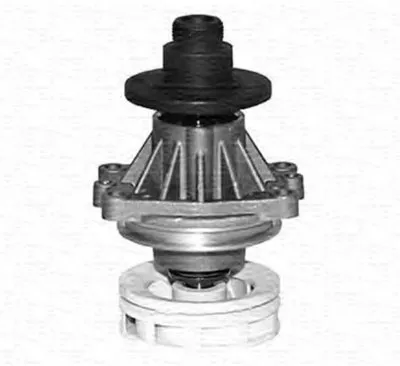 Водяной насос MAGNETI MARELLI купить