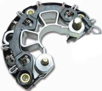 Выпрямитель, генератор