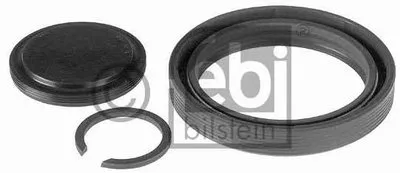 Ремкомплект, фланец ступенчатой коробки передач; Комплект ремонта, фланец автомат. коробки передач FEBI BILSTEIN купить