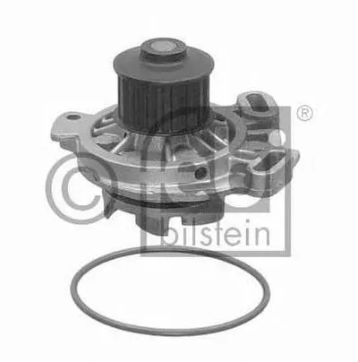 Водяной насос