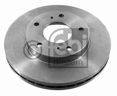 Тормозной диск FEBI BILSTEIN купить