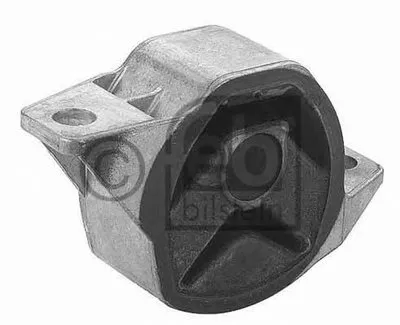 Подвеска, автоматическая коробка передач; Подвеска, ступенчатая коробка передач FEBI BILSTEIN купить