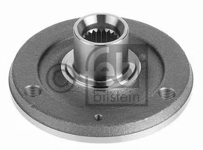 ? колесн. ступицы = FEBI BILSTEIN купить