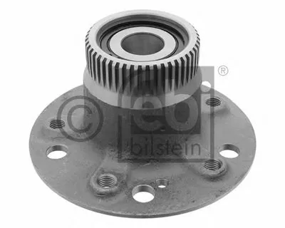 Комплект подшипника ступицы колеса FEBI BILSTEIN купить