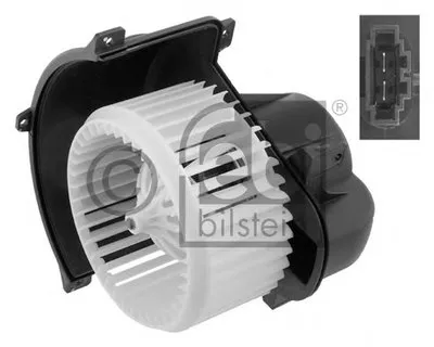 Вентиляция салона FEBI BILSTEIN купить