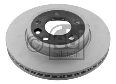 Тормозной диск FEBI BILSTEIN купить