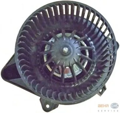 Вентиляция салона BEHR HELLA SERVICE купить