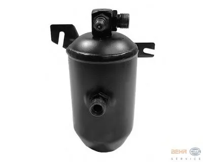 Осушитель, кондиционер BEHR HELLA SERVICE купить