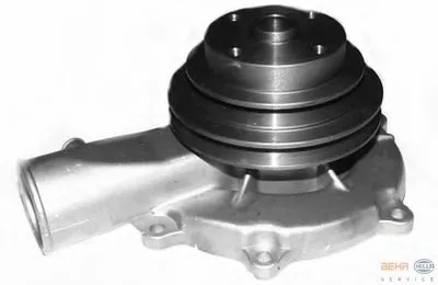 Водяной насос BEHR HELLA SERVICE купить