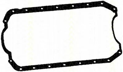 Прокладка, масляный поддон TRISCAN купить