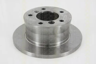 Тормозной диск COATED TRISCAN купить