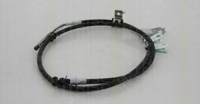 Трос, стояночная тормозная система TRISCAN купить