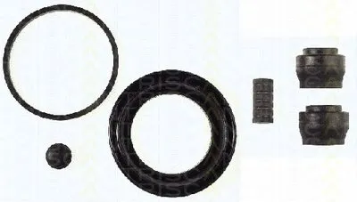 Ремкомплект, тормозной суппорт TRISCAN купить