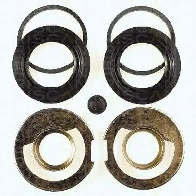 Ремкомплект, тормозной суппорт TRISCAN купить