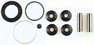 Ремкомплект, тормозной суппорт TRISCAN купить