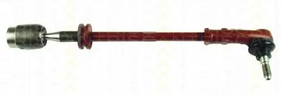 Поперечная рулевая тяга TRISCAN купить