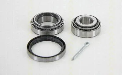 Комплект подшипника ступицы колеса TRISCAN купить