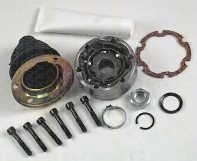 Шарнирный комплект, приводной вал TRISCAN купить