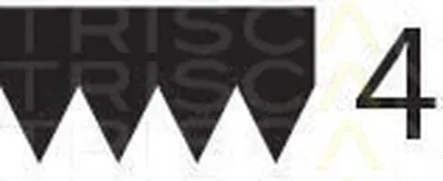 V-Ribbed Belts TRISCAN купить