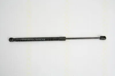 Газовая пружина, крышка багажник TRISCAN купить