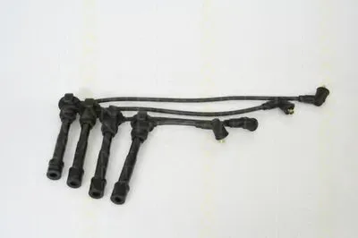 Комплект проводов зажигания TRISCAN купить