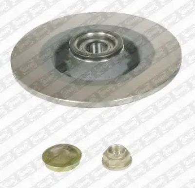 Тормозной диск SNR купить