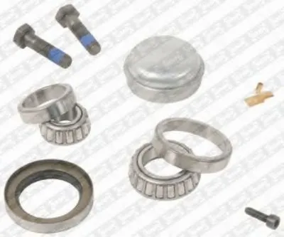 Комплект подшипника ступицы колеса SNR купить