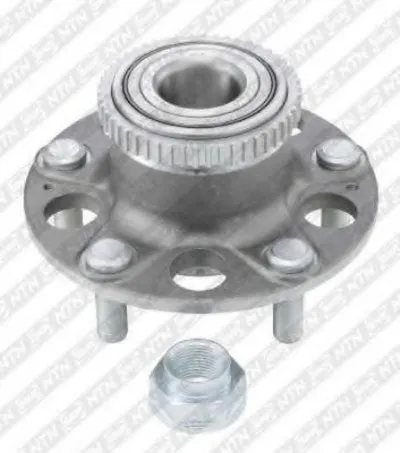 Комплект подшипника ступицы колеса SNR купить