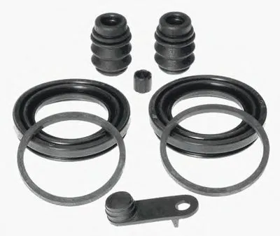 Ремкомплект, тормозной суппорт BUDWEG CALIPER купить