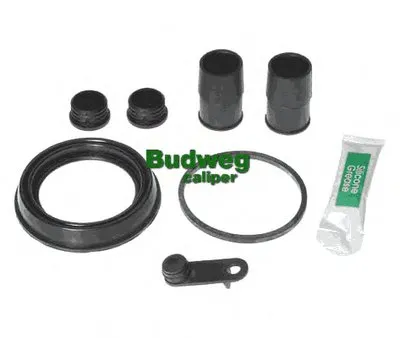 Ремкомплект, тормозной суппорт BUDWEG CALIPER купить