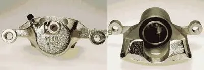 Тормозной суппорт BUDWEG CALIPER купить