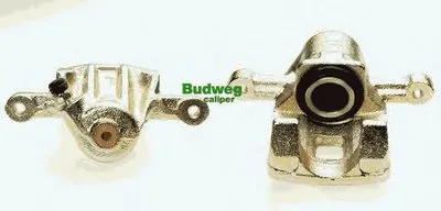 Тормозной суппорт BUDWEG CALIPER купить